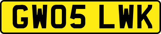 GW05LWK