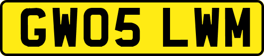 GW05LWM