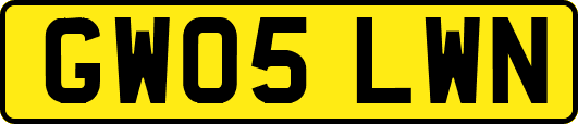 GW05LWN