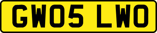 GW05LWO