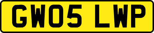 GW05LWP