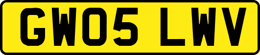 GW05LWV
