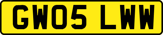 GW05LWW