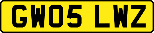 GW05LWZ