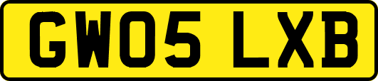 GW05LXB