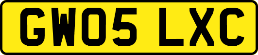 GW05LXC