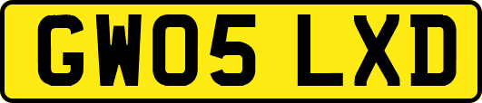 GW05LXD