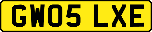 GW05LXE