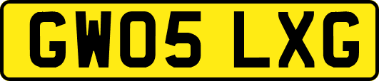 GW05LXG