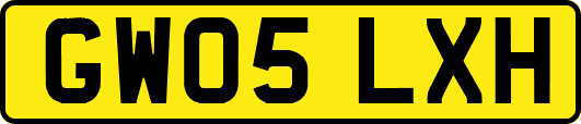 GW05LXH
