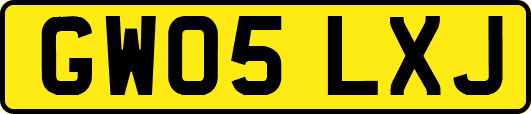 GW05LXJ