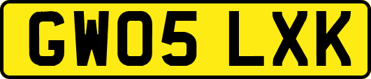 GW05LXK