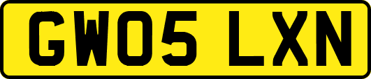 GW05LXN