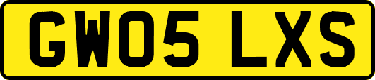 GW05LXS