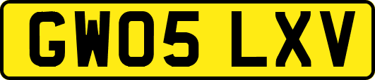 GW05LXV