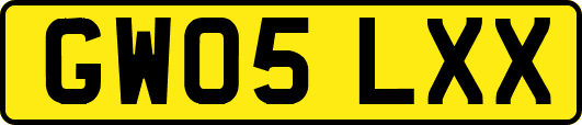 GW05LXX