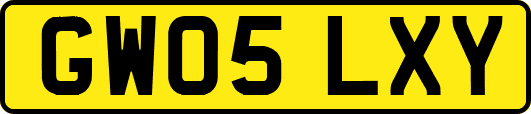 GW05LXY