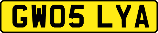 GW05LYA