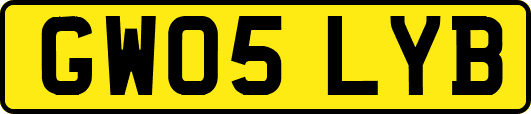 GW05LYB