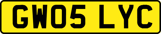 GW05LYC
