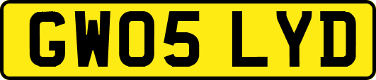 GW05LYD