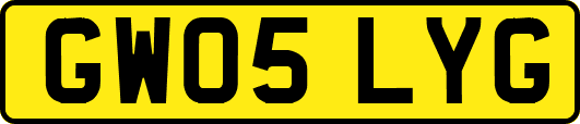 GW05LYG