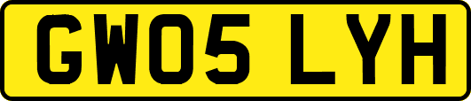 GW05LYH