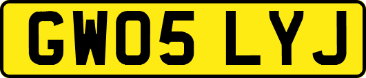 GW05LYJ