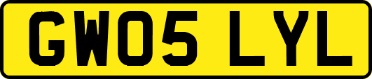 GW05LYL