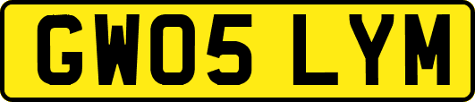 GW05LYM