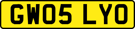 GW05LYO
