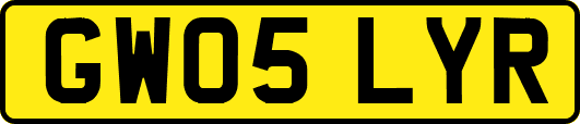 GW05LYR