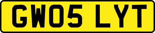 GW05LYT