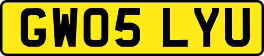 GW05LYU