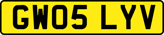 GW05LYV