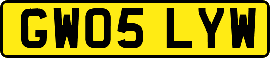 GW05LYW