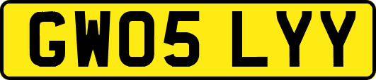 GW05LYY