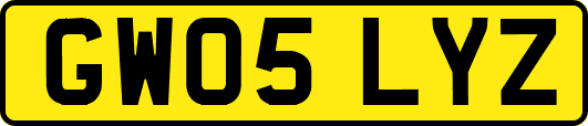 GW05LYZ