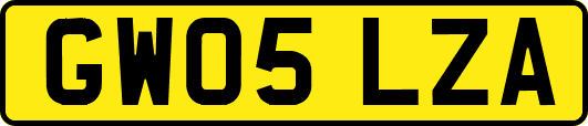 GW05LZA