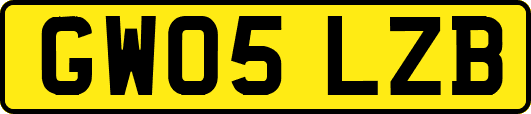 GW05LZB