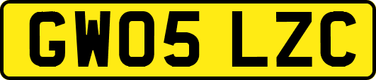 GW05LZC
