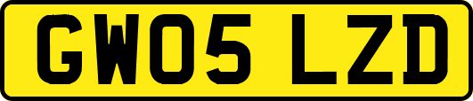 GW05LZD