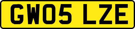 GW05LZE
