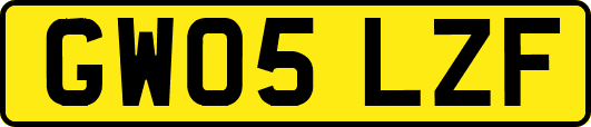 GW05LZF
