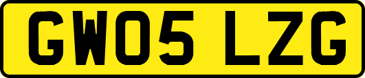 GW05LZG