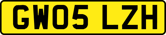 GW05LZH