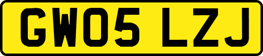 GW05LZJ