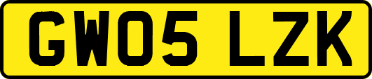 GW05LZK