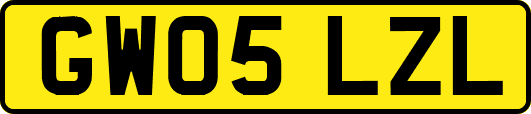 GW05LZL