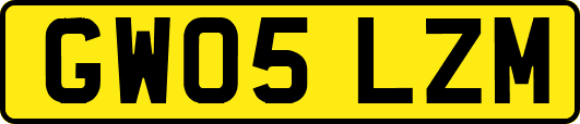 GW05LZM
